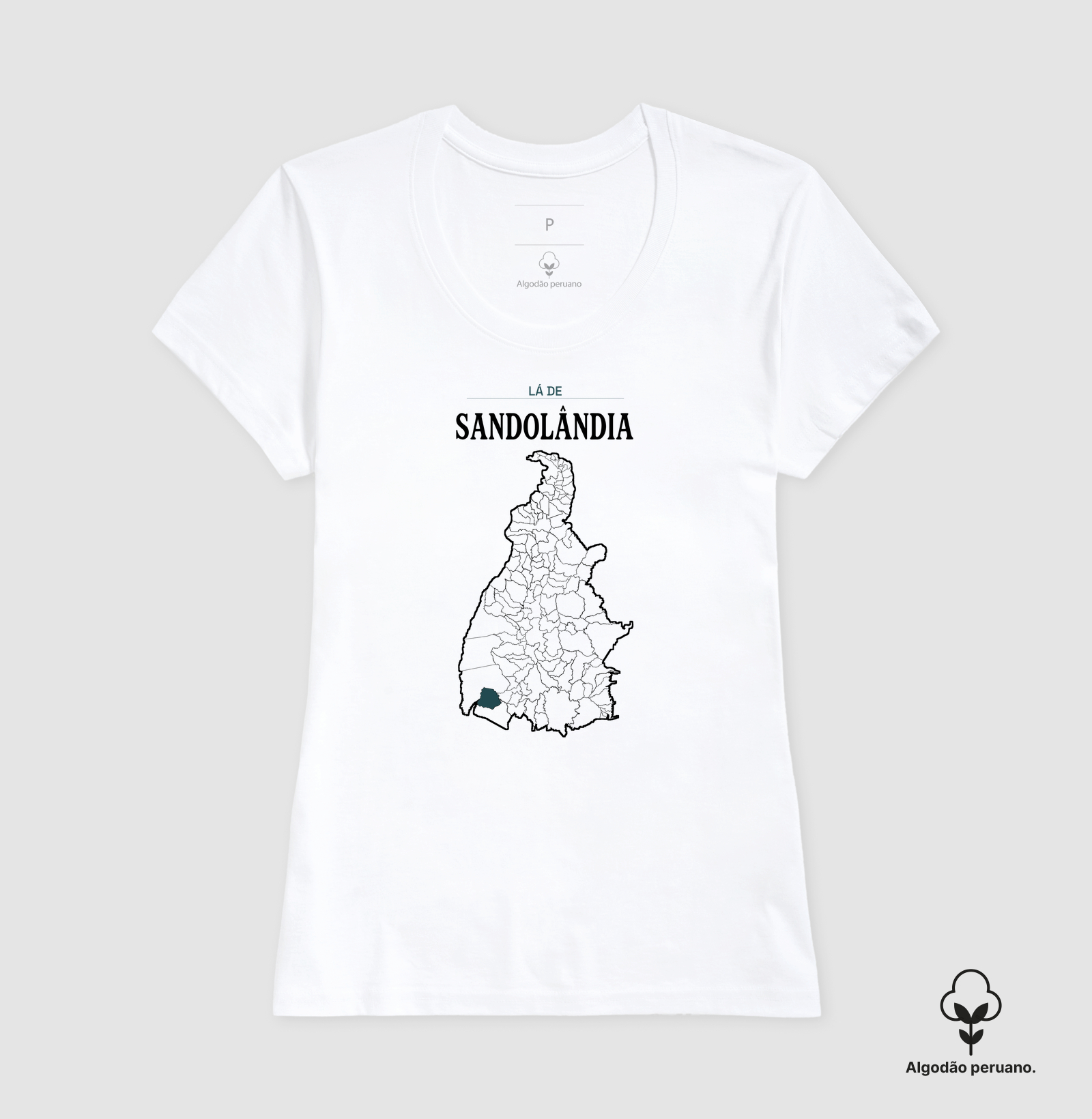 Sandolândia | Território TO - Imagem 9