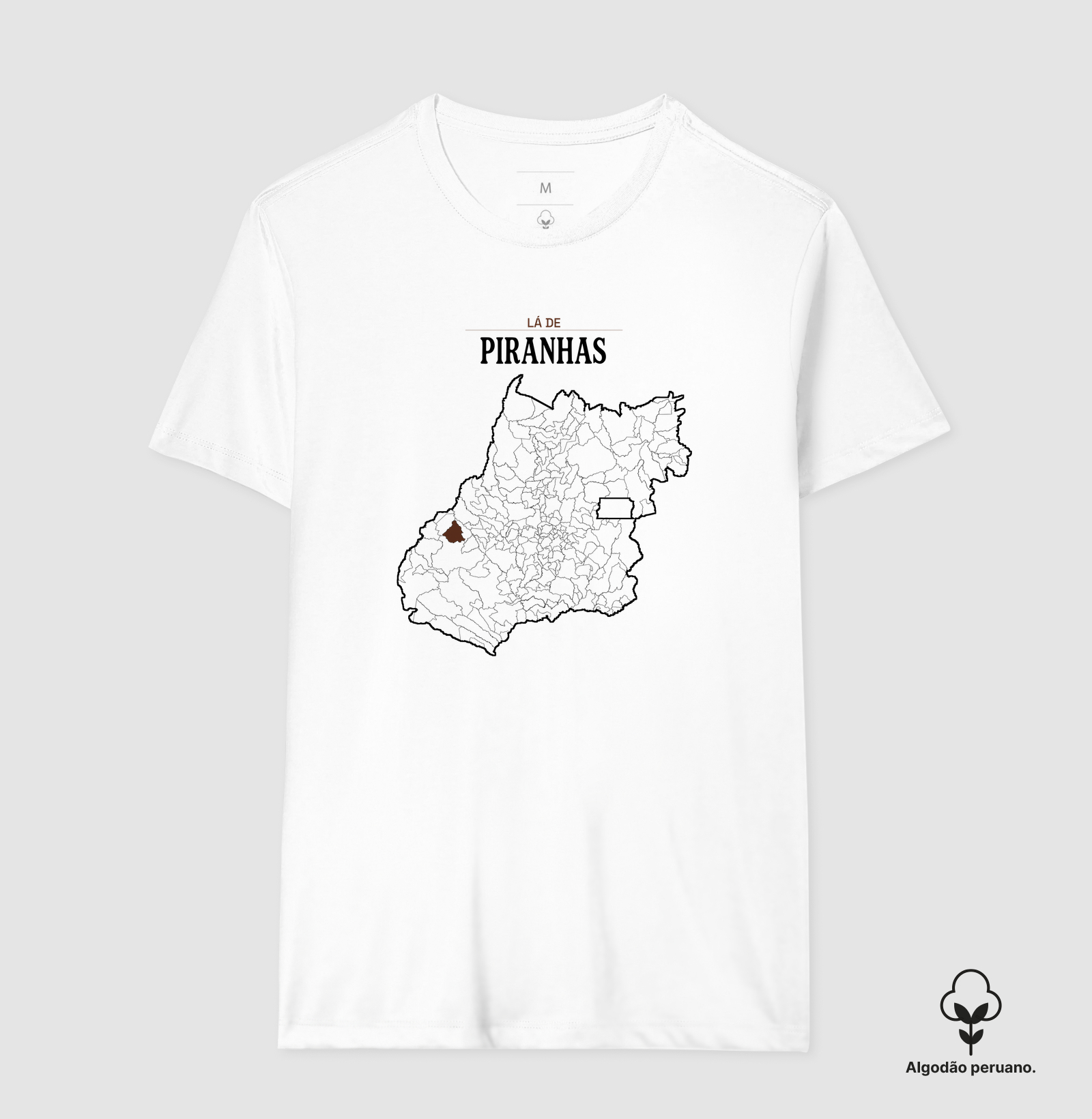 Piranhas | Território GO - Imagem 8