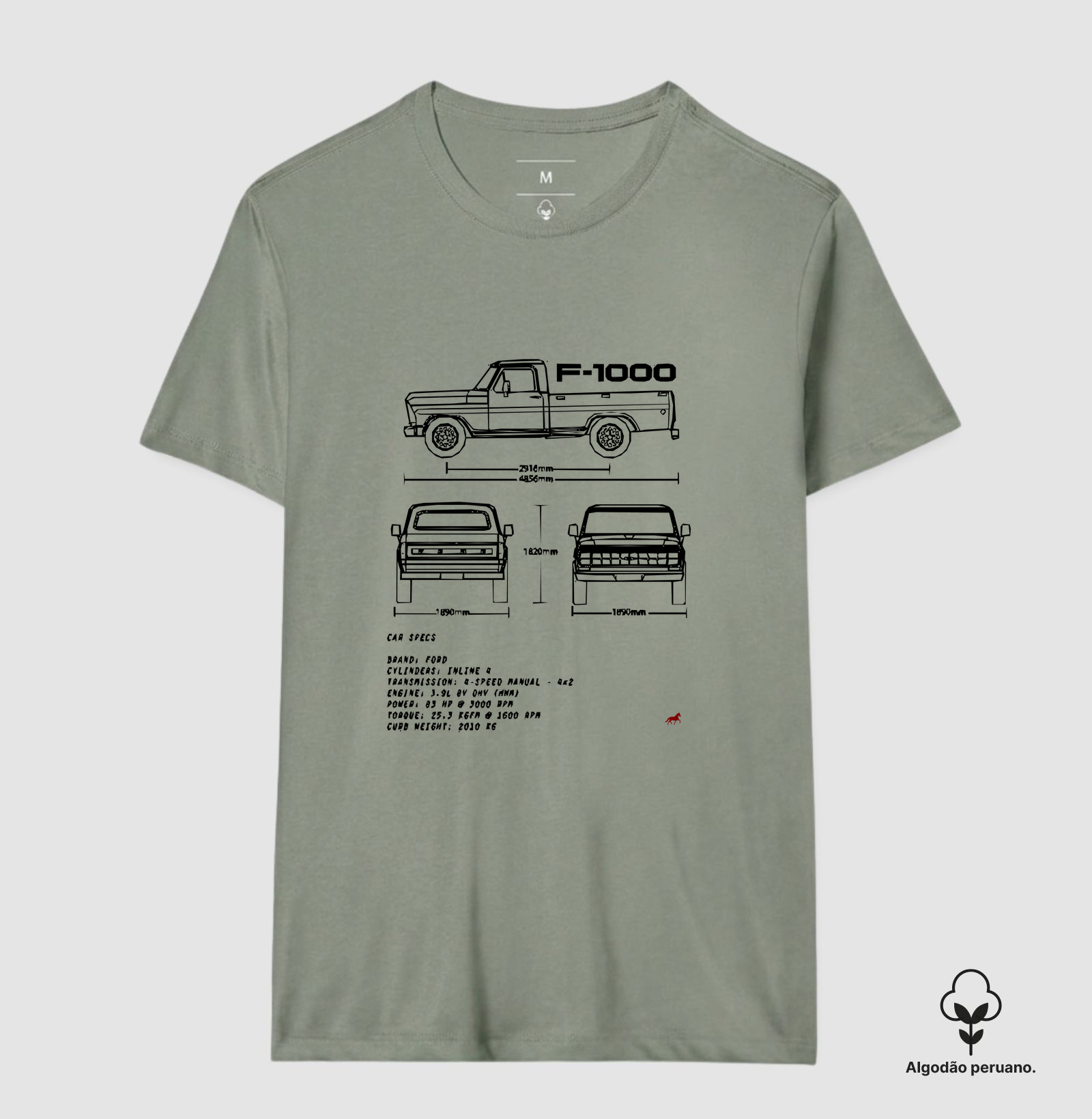 Camisa 5