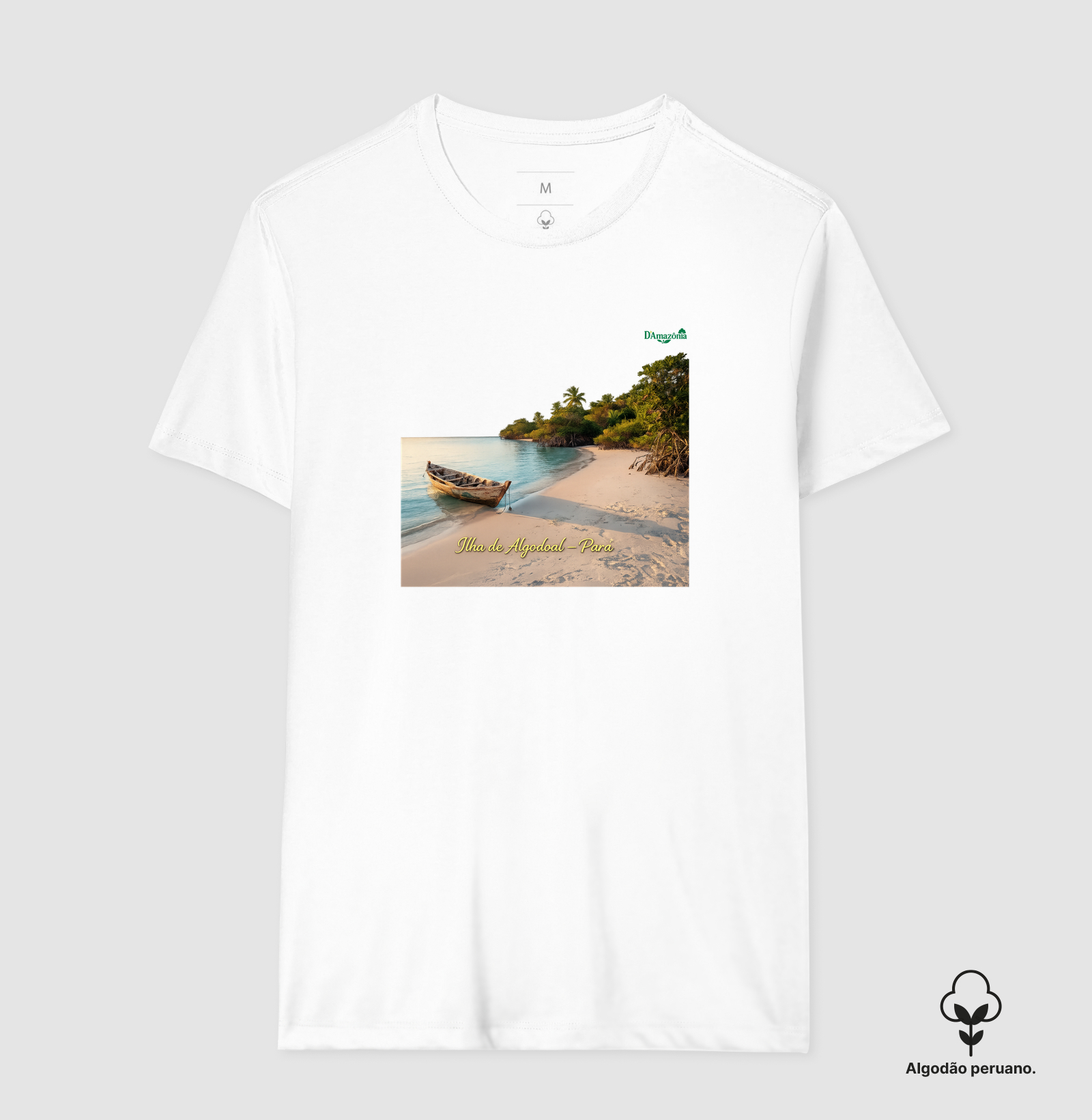 Camisa 4