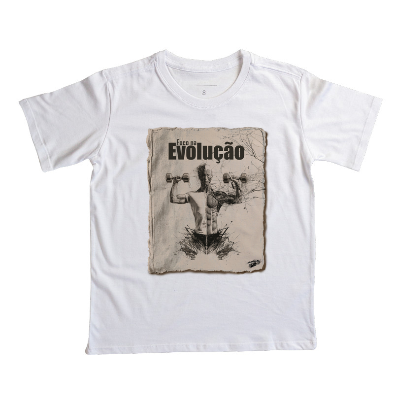 Foco na Evolução 01 - Imagem 2