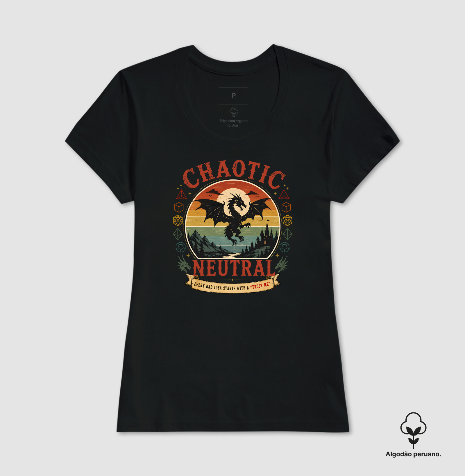 Chaotic Neutral - Imagem 3