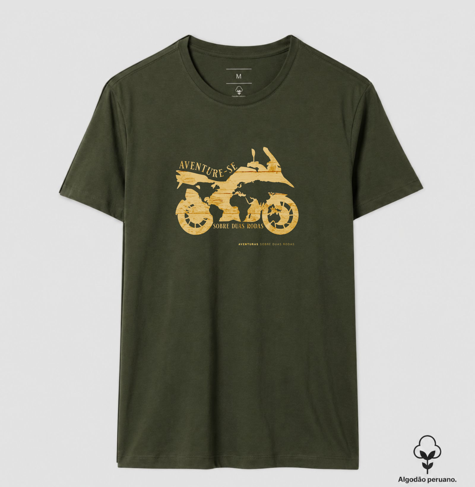 Camisa 12