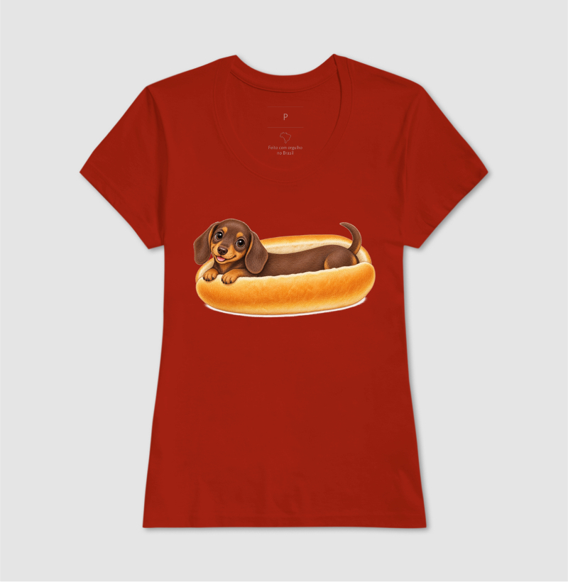 Dachshund Salsicha - Imagem 11
