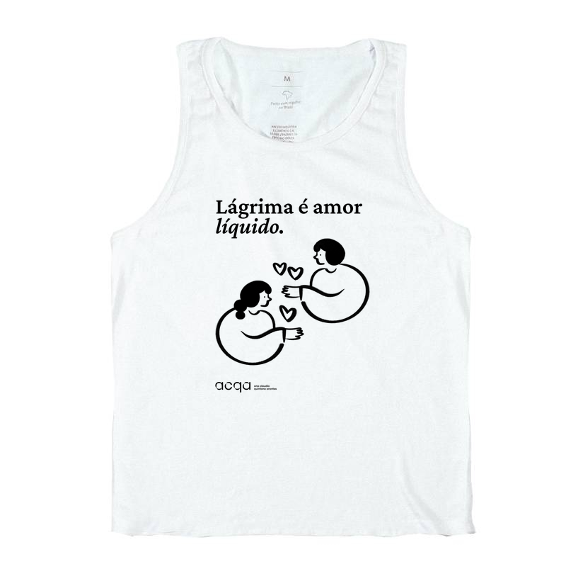 Lágrima é amor liquido - Imagem 2