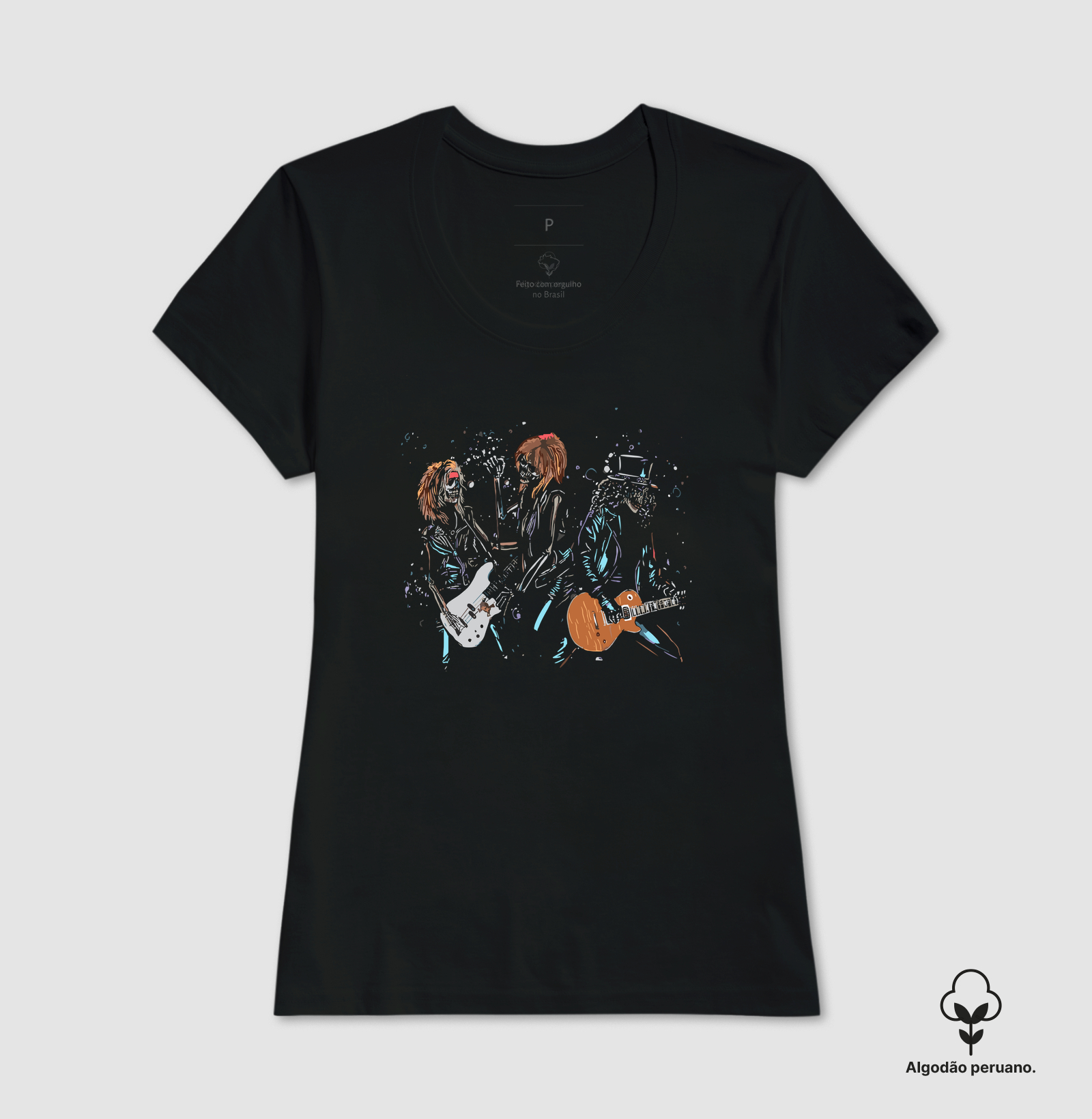 Camisa 2