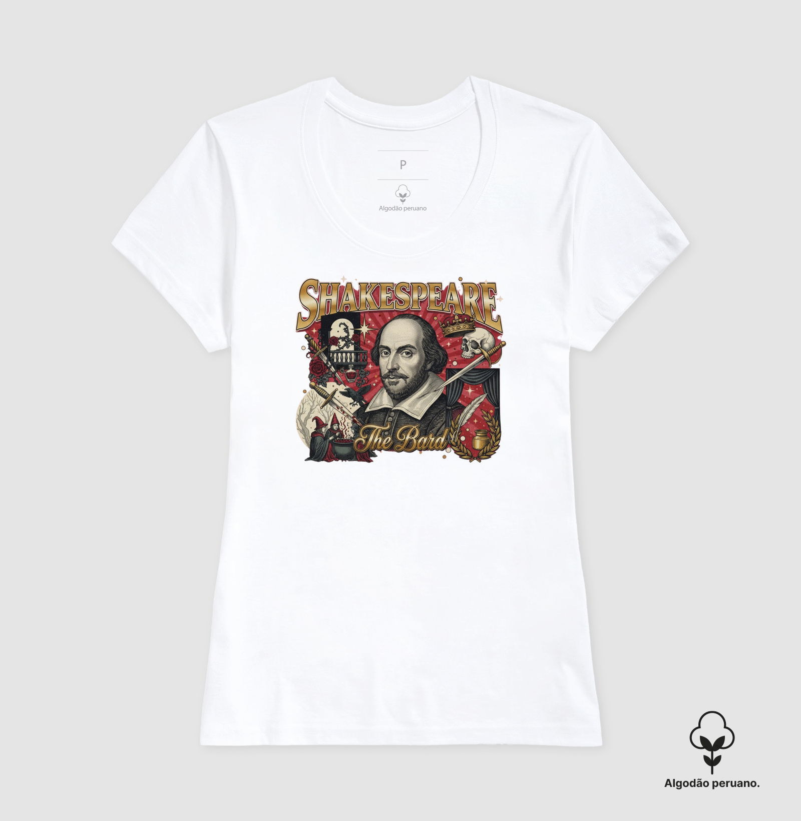 Camisa 4