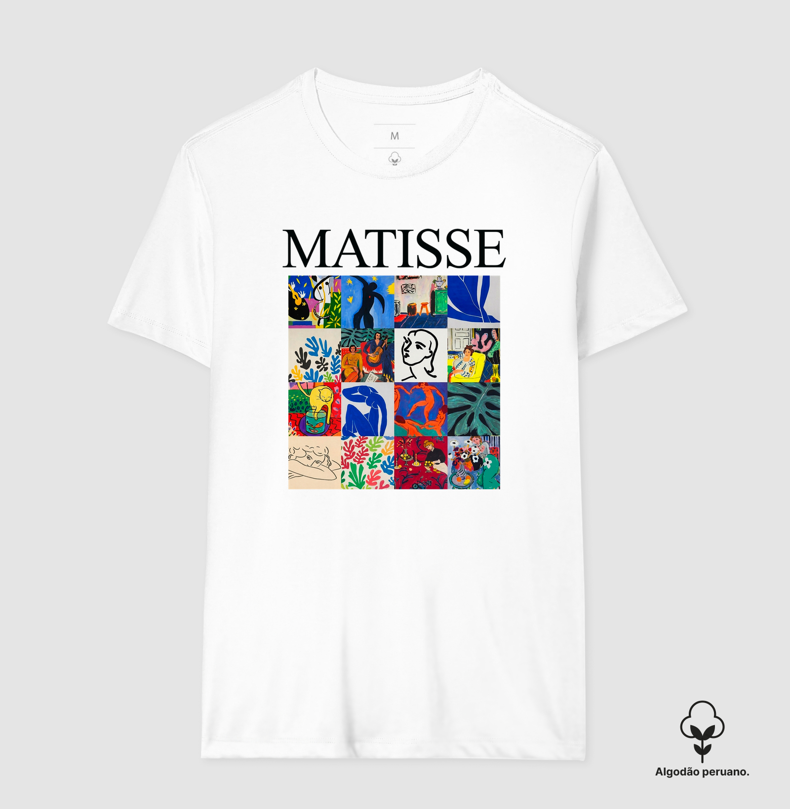 Camisa 1