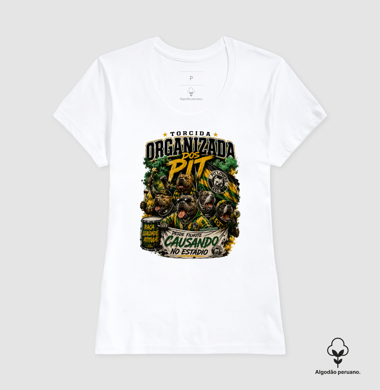 Camisa 2