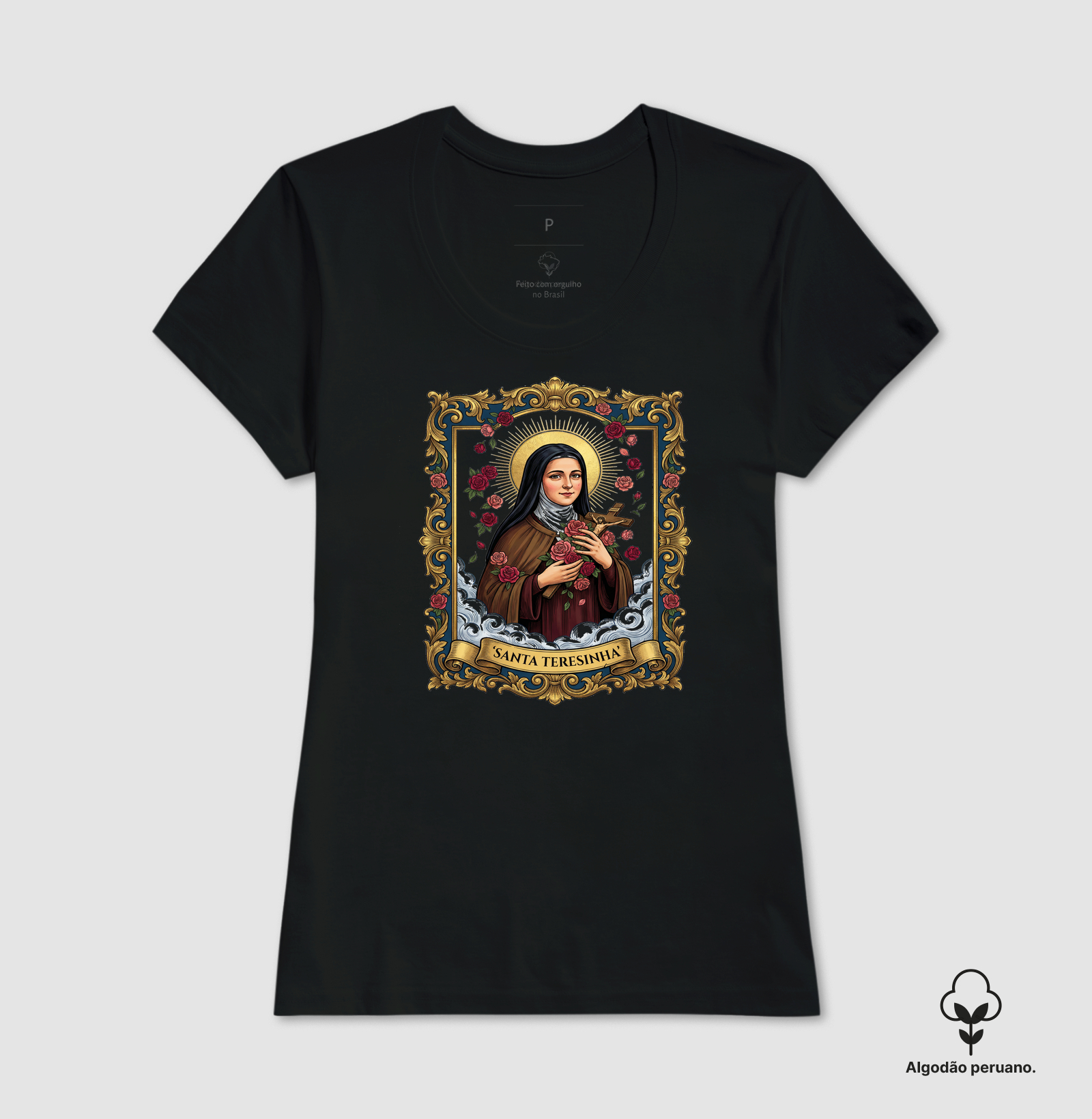 Santa Teresinha - Imagem 6