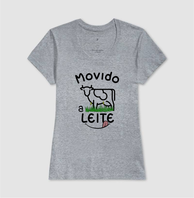 Movido a Leite - Imagem 11