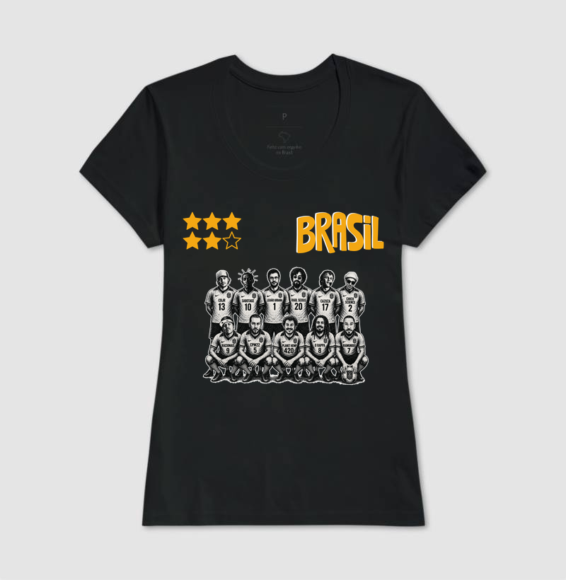 Camisa 2