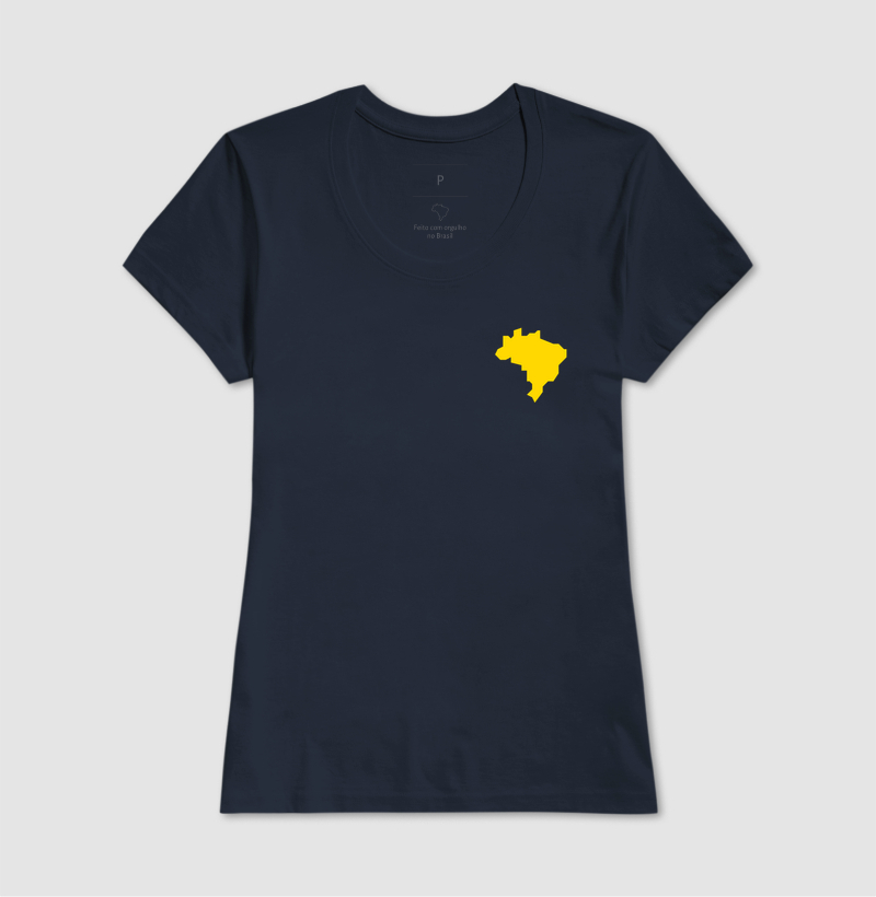 Brasil Mapa - Imagem 7
