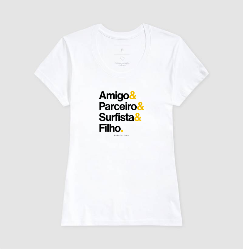 amigo & parceiro & surfista & filho. - Imagem 6
