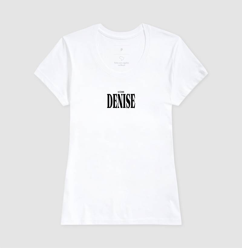 Denise | Tipografia MT - Imagem 5
