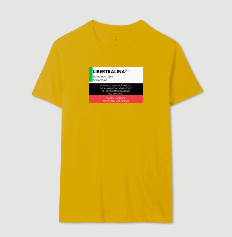 Camisa 16