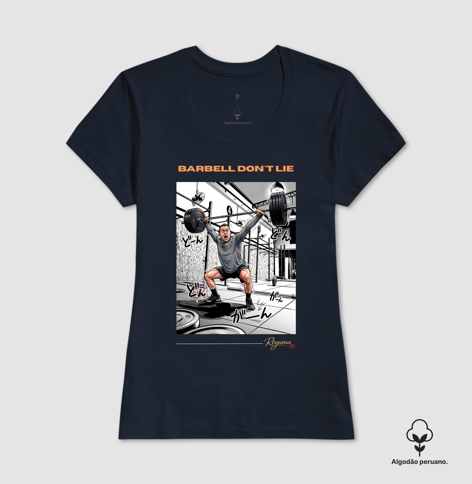 Camisa 4