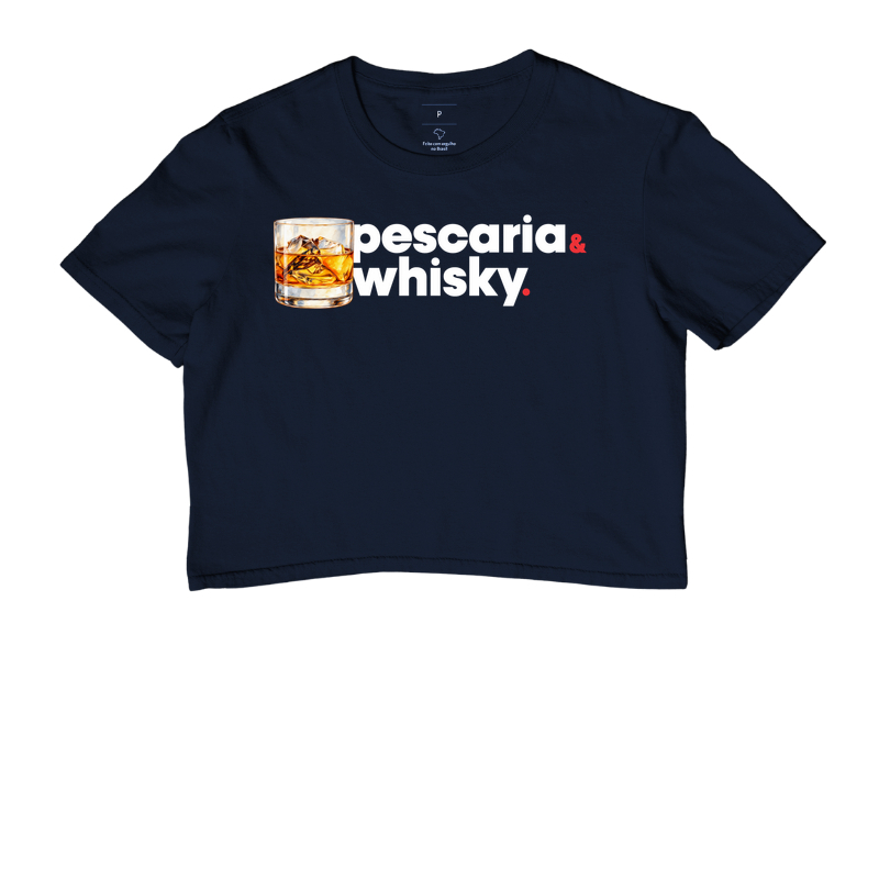 🥃 Pescaria & Whisky - Imagem 4
