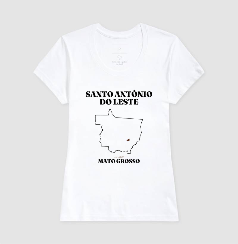 Santo Antônio do Leste | Legado MT - Imagem 5