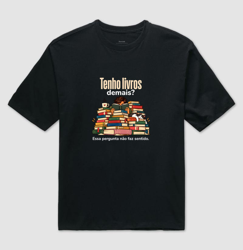 Tenho Livros - Imagem 2