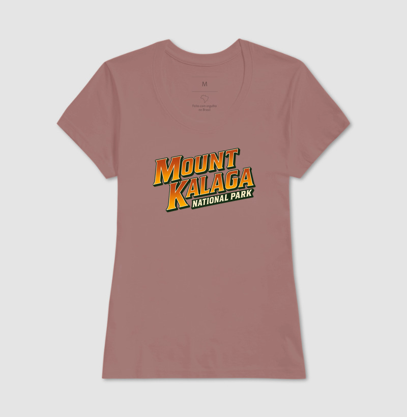 Mount Kalaga - Logo - Imagem 17