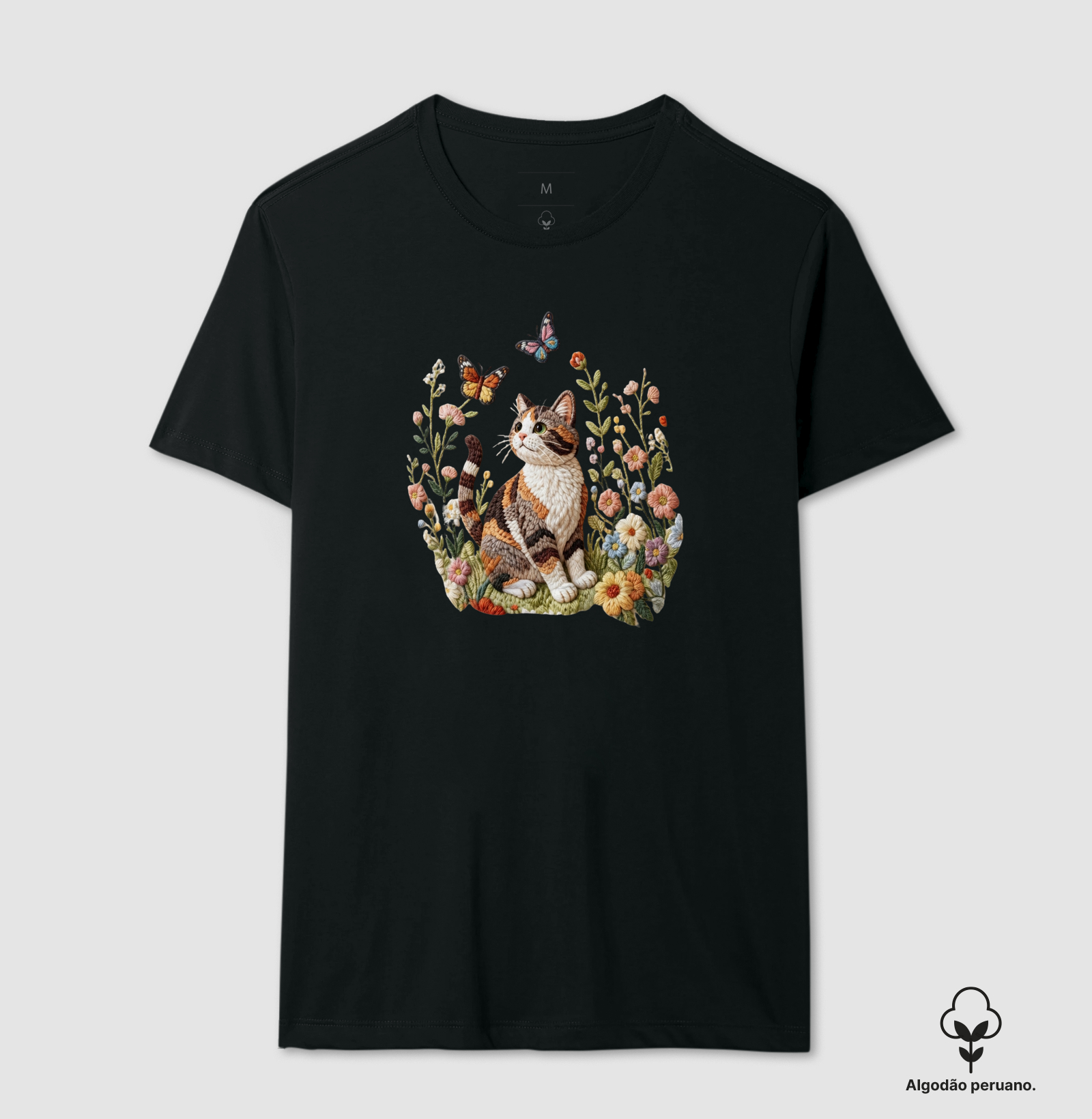 Flores e Patas - Imagem 5
