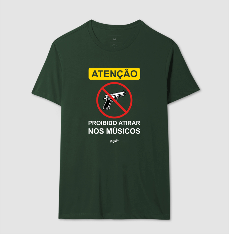 Camisa 7