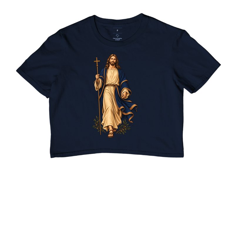 Caminho da Esperança - Cristo Vivo - Imagem 4