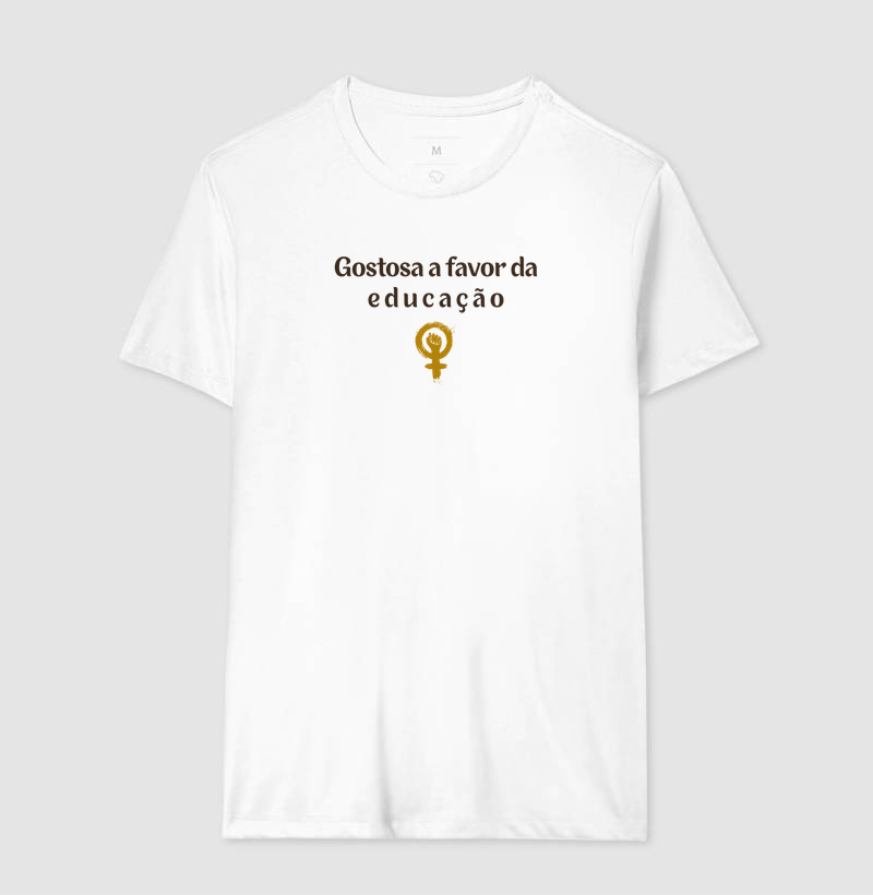 Gostosa a favor da educação. - Imagem 4