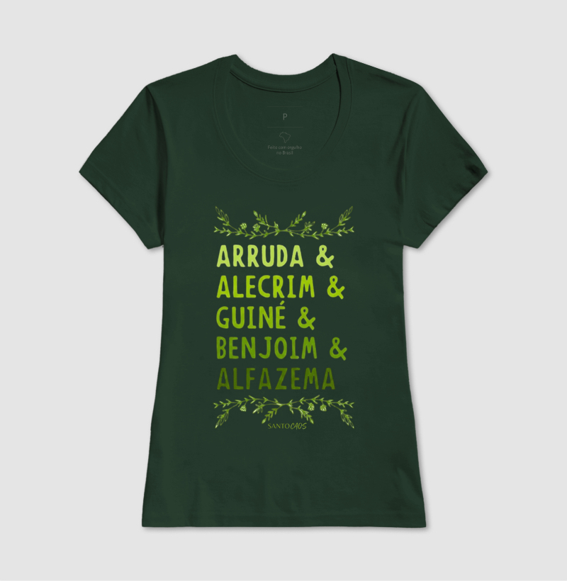 Camisa 15