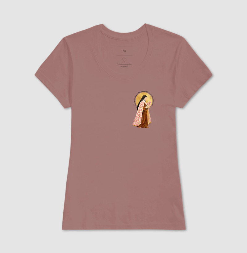 Camisa 16