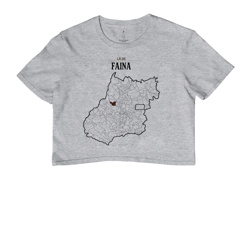 Faina | Território GO - Imagem 6