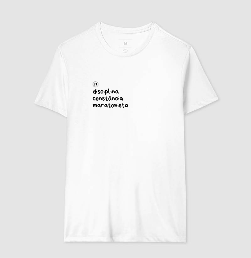 Disciplina, constância, maratonista - Imagem 4