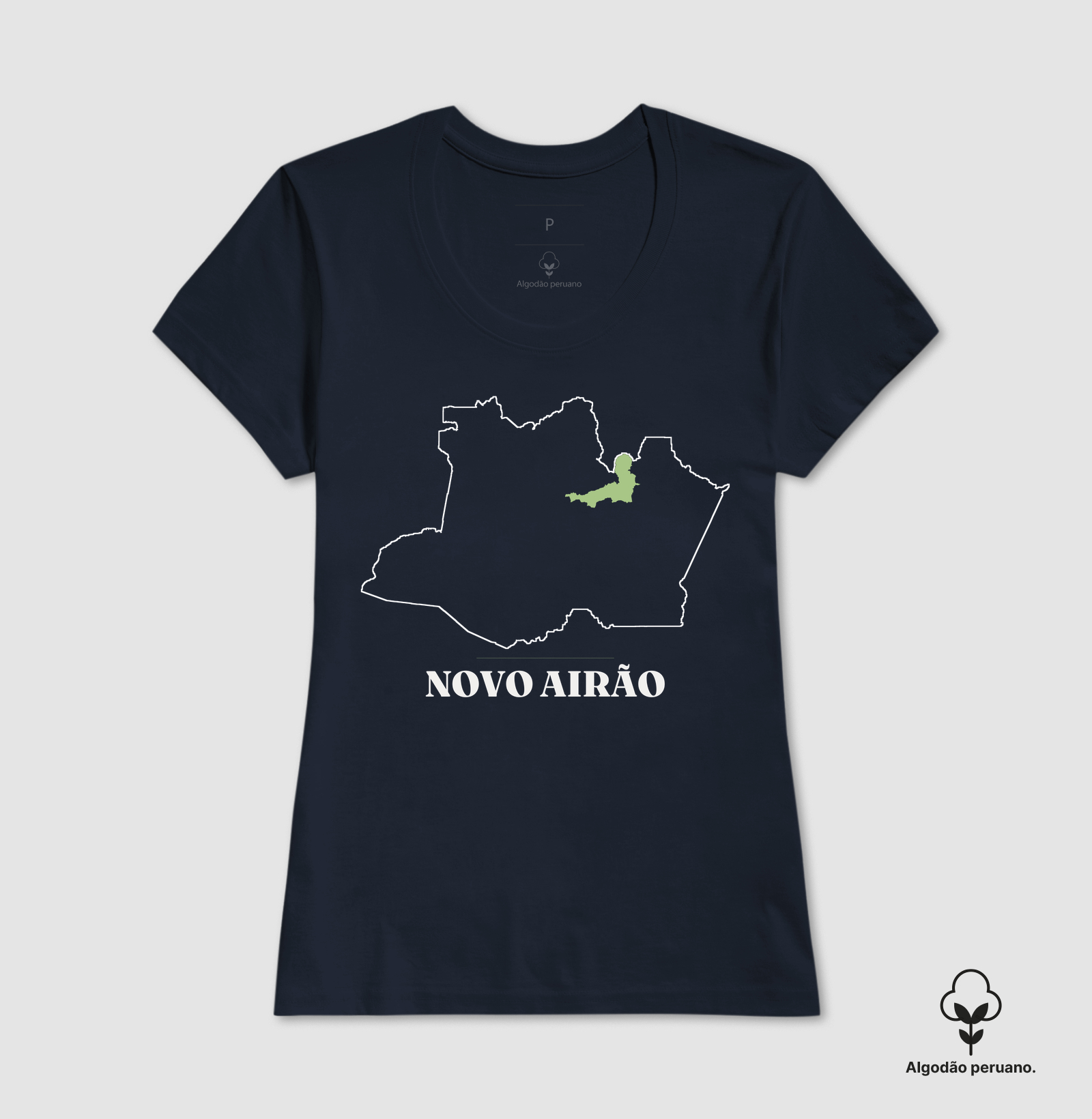 Novo Airão | Traço AM - Imagem 3