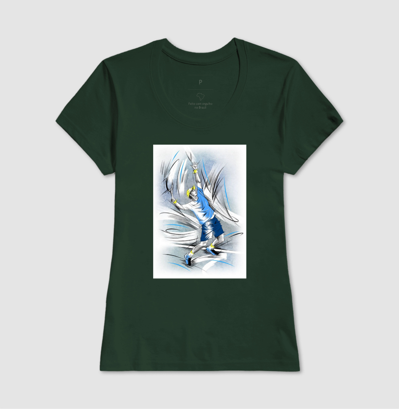 Camisa 12