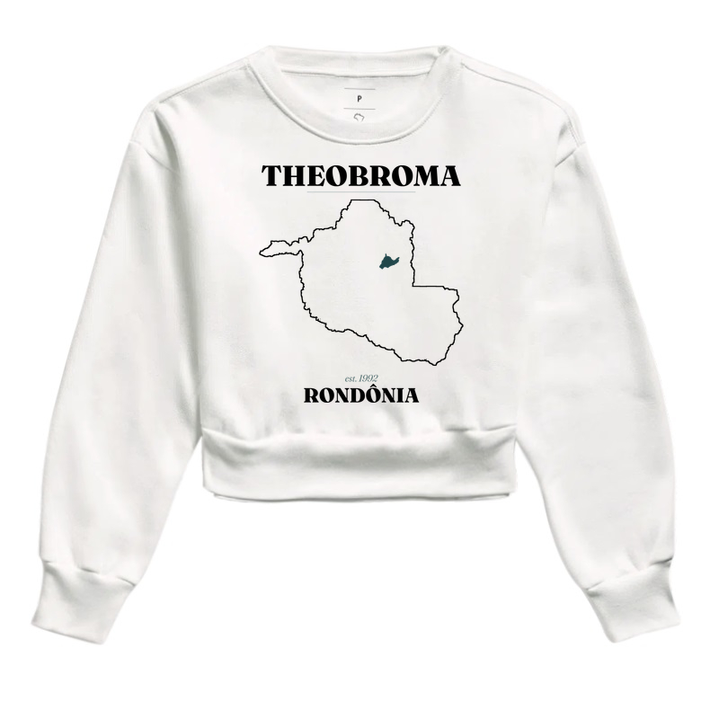 Theobroma | Legado RO - Imagem 3