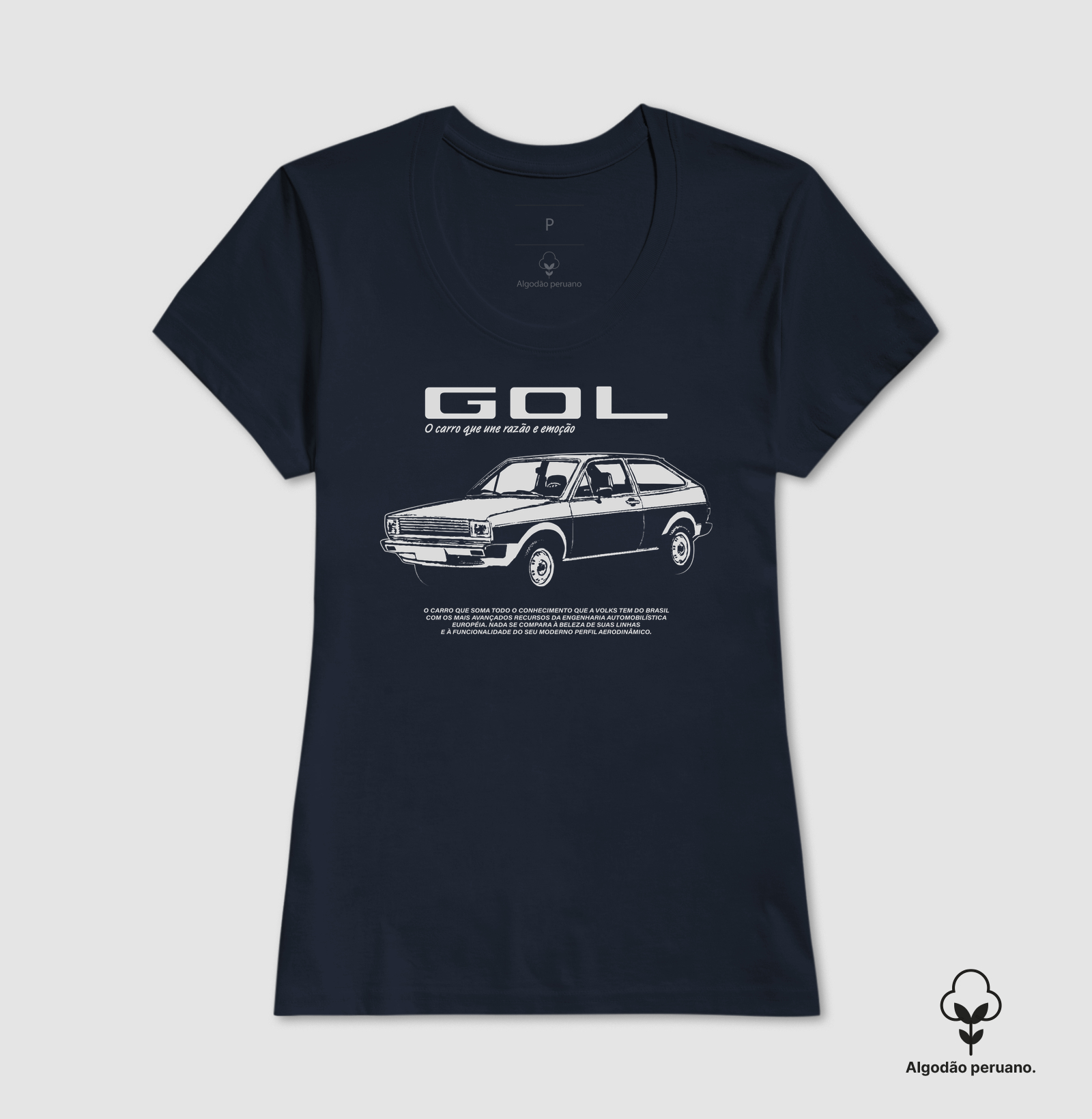 Camisa 7