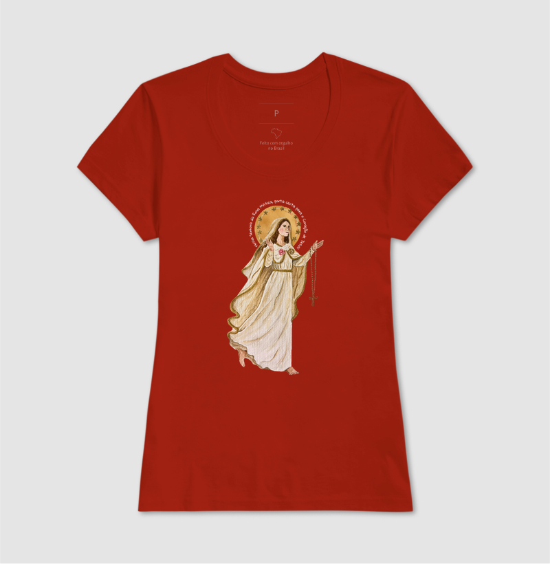 Camisa 12