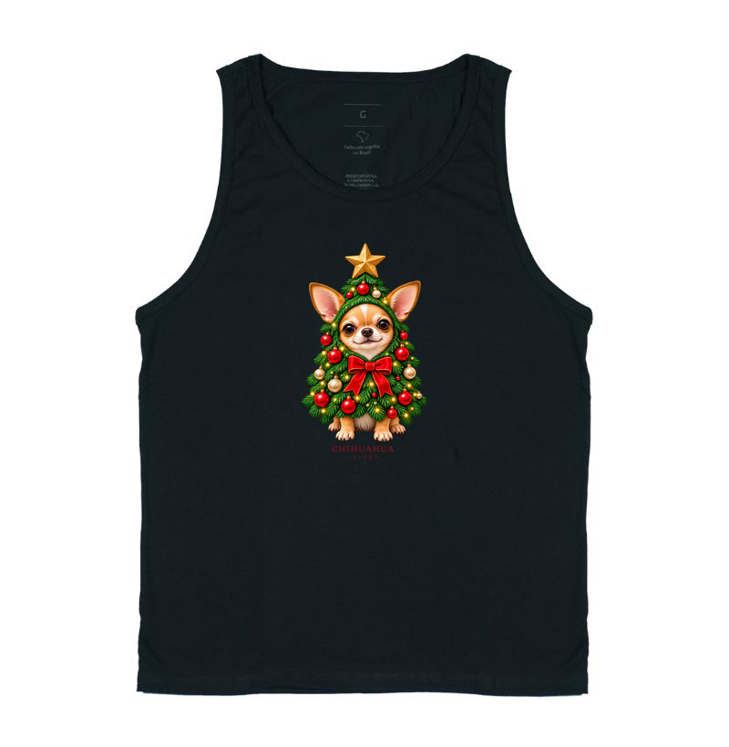 Árvore de Natal Chis  - Imagem 3