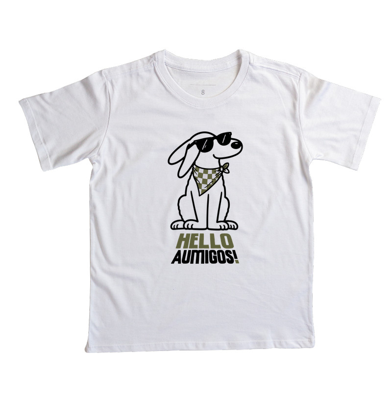 Camisa 3
