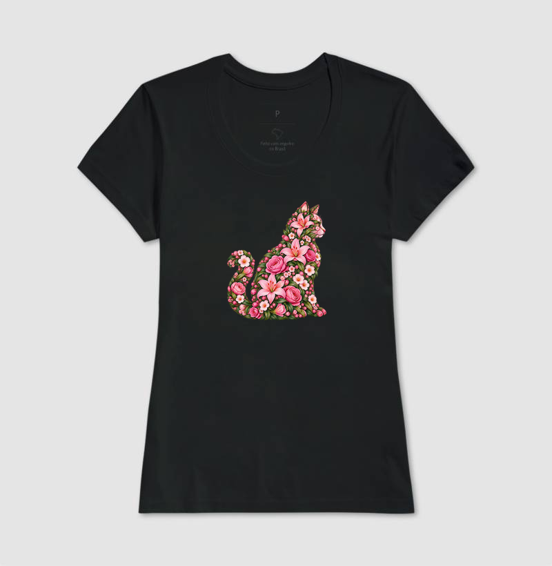 Gato Florido - Imagem 3