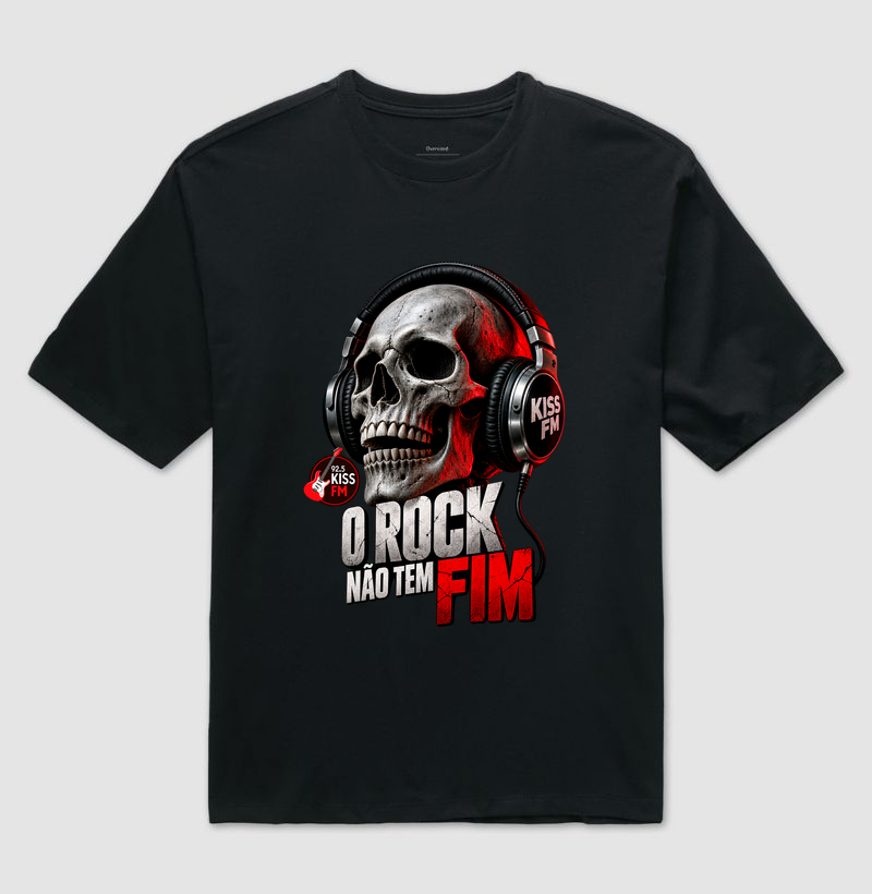 O Rock Não Tem Fim - Imagem 2