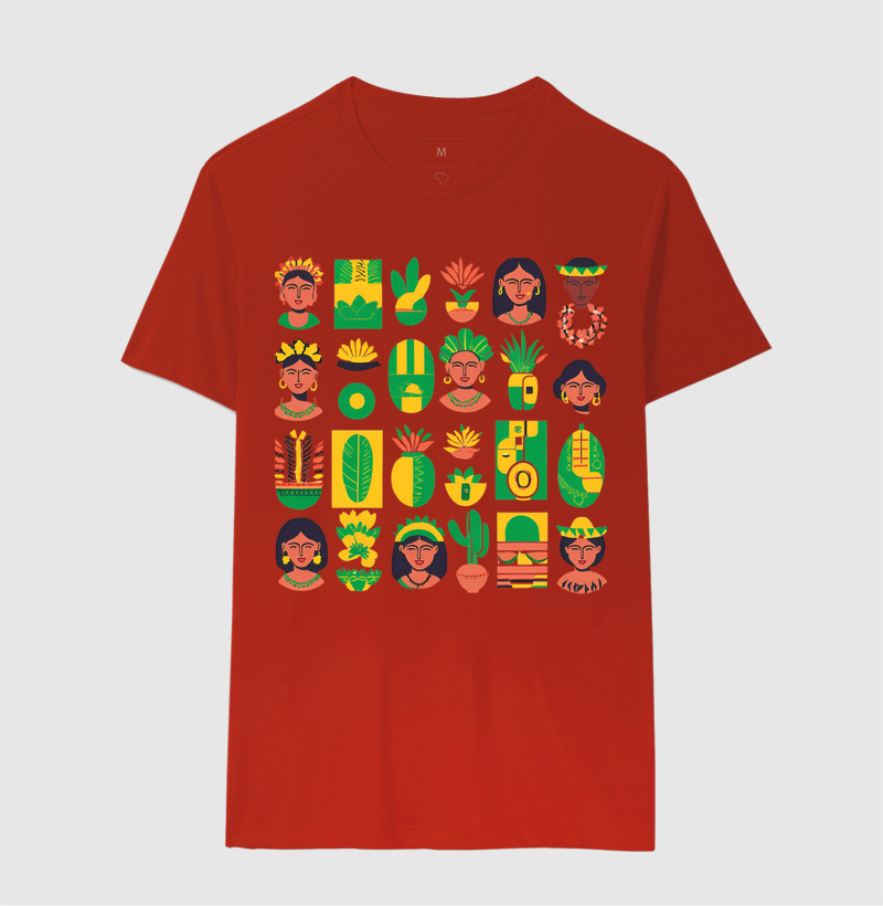 Camisa 11