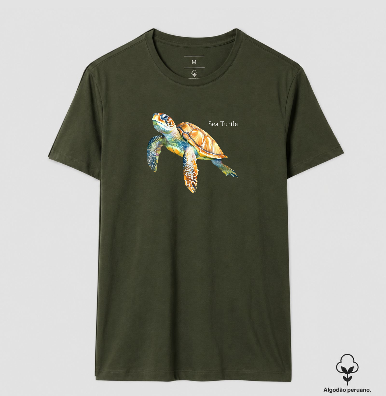 Sea Turtle - Imagem 4