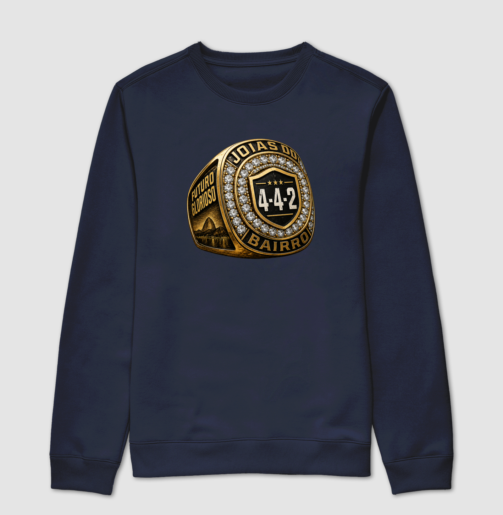 Camisa 3