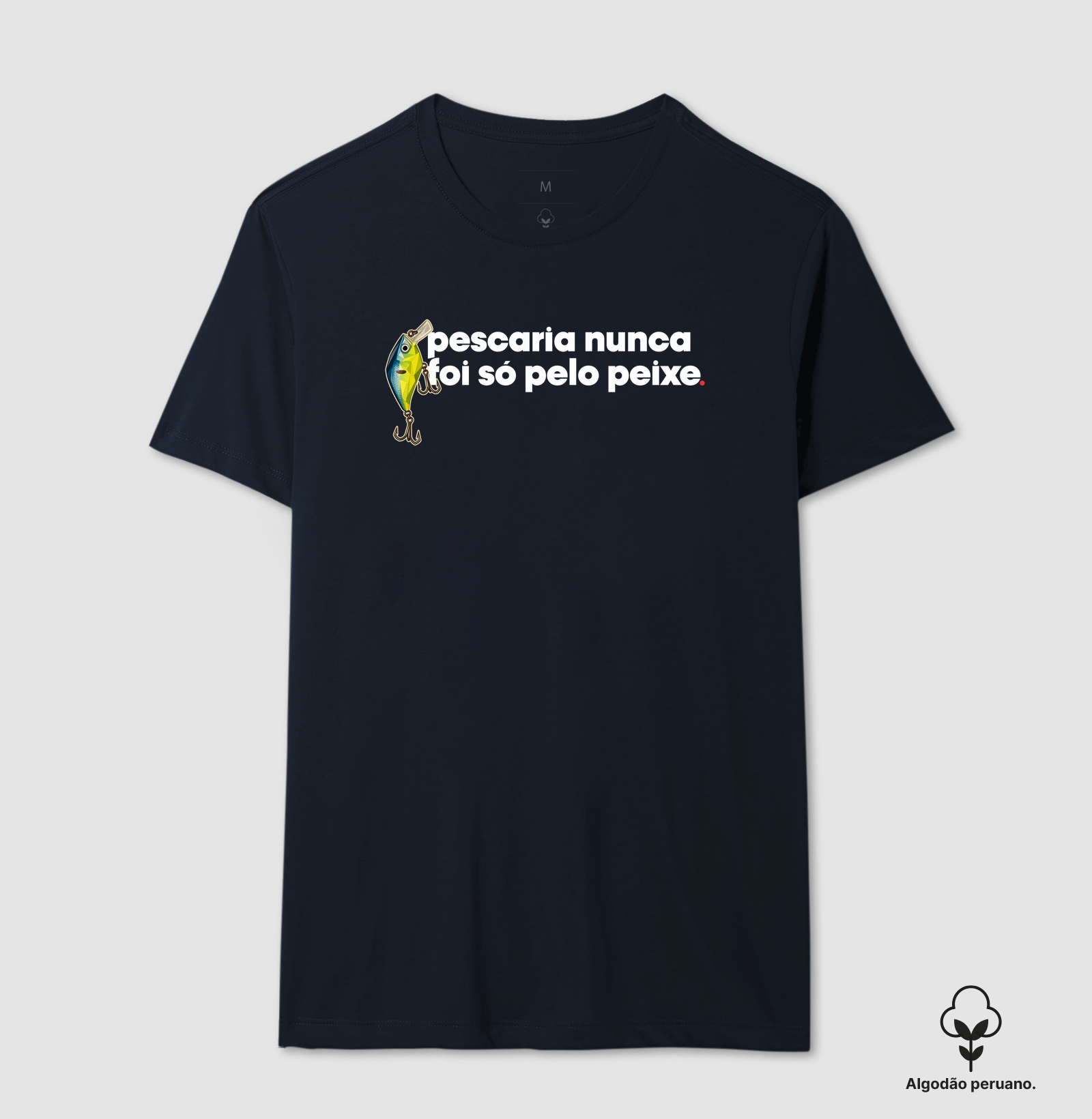 Nunca foi só por peixe! - Imagem 9