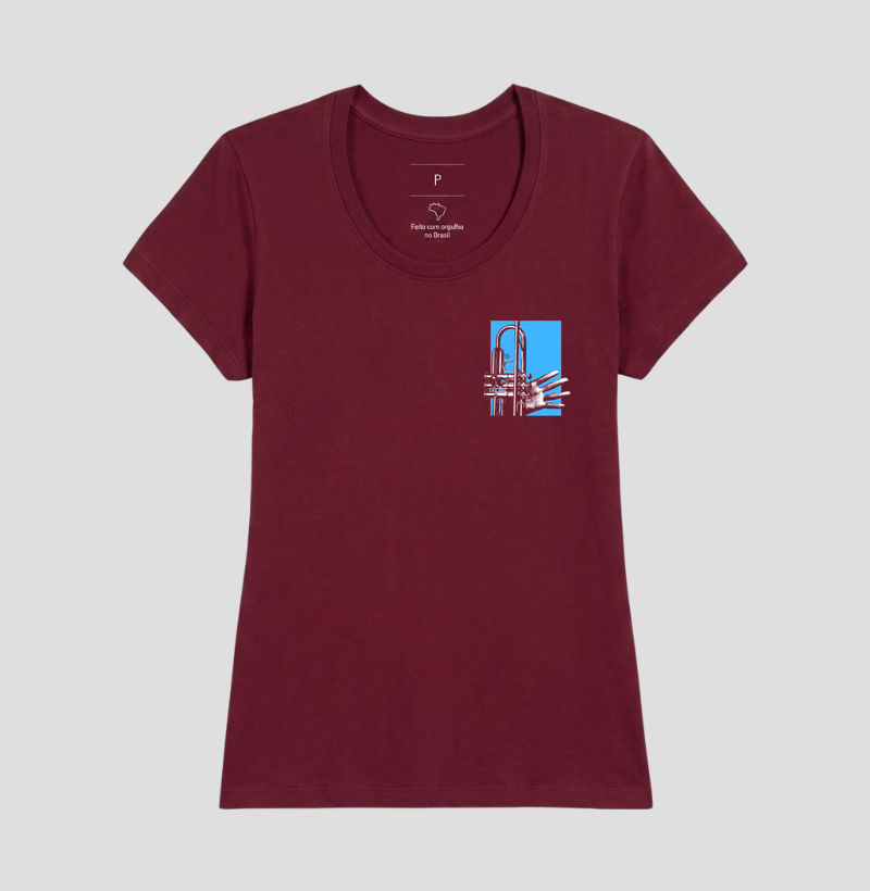 Camisa 21
