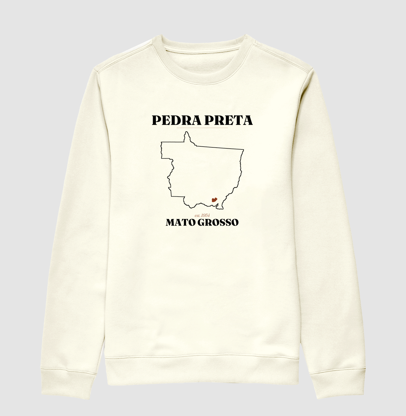 Pedra Preta | Legado MT - Imagem 2