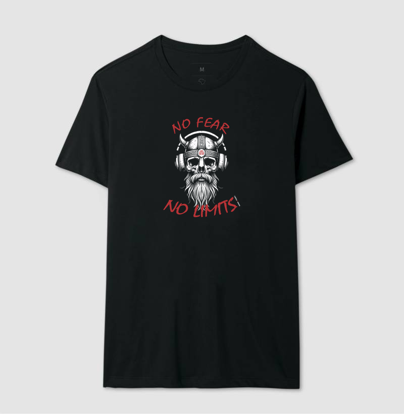 Caveira No Limits - Imagem 5