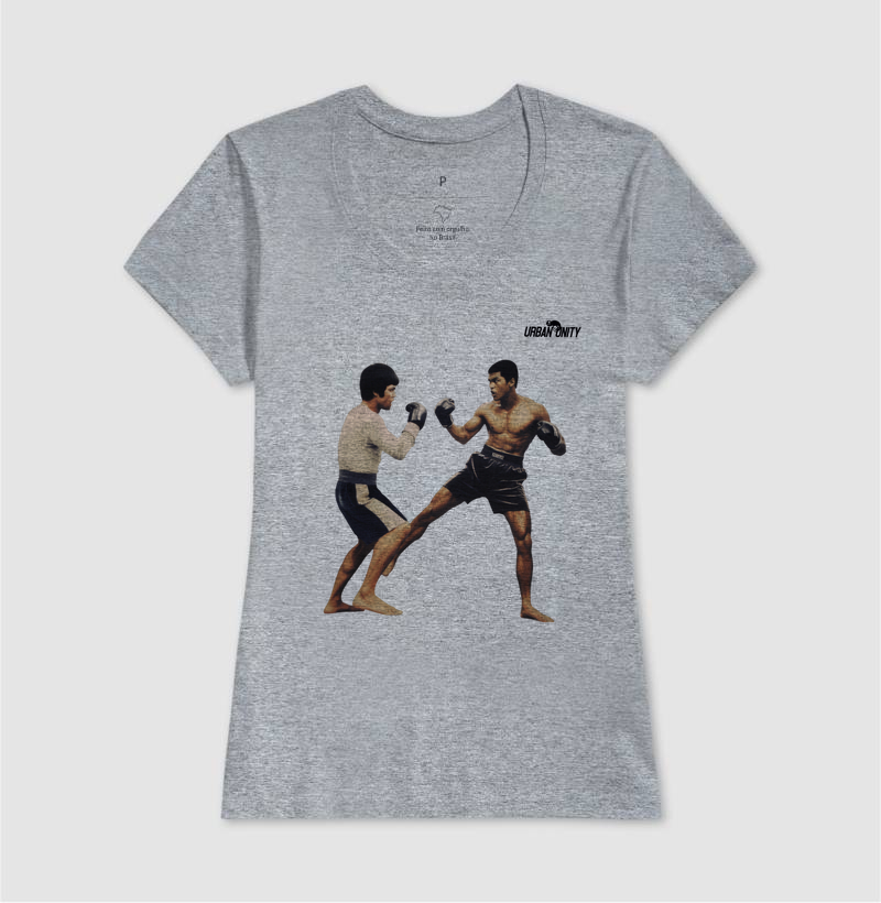 BRUCE X MOHAMED 2 - Imagem 9